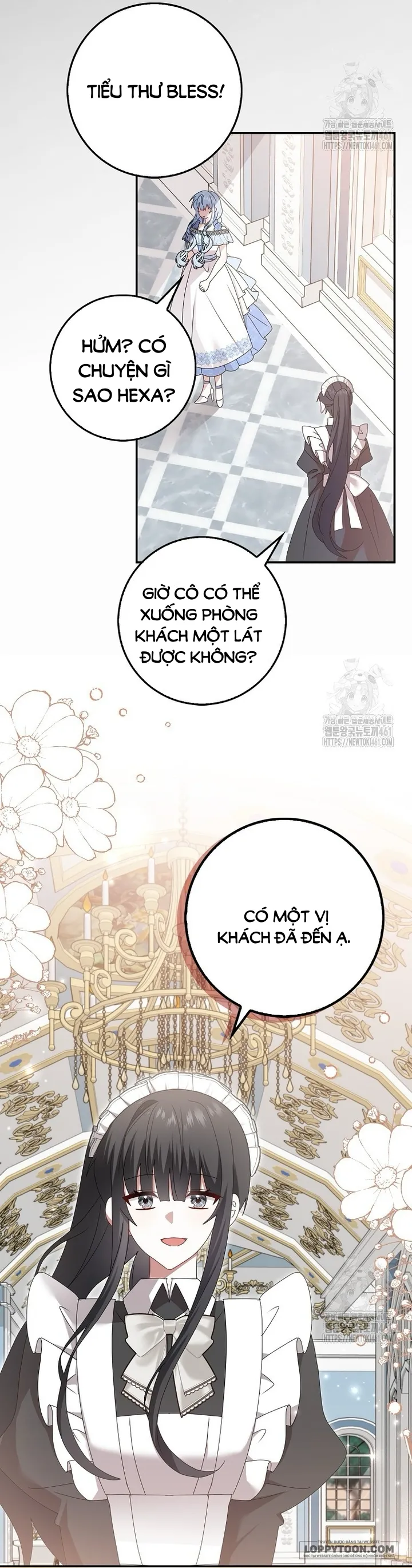 Tôi Sẽ Chiếm Lấy Ngư Trường Này! - Chap 48 - Trang 58