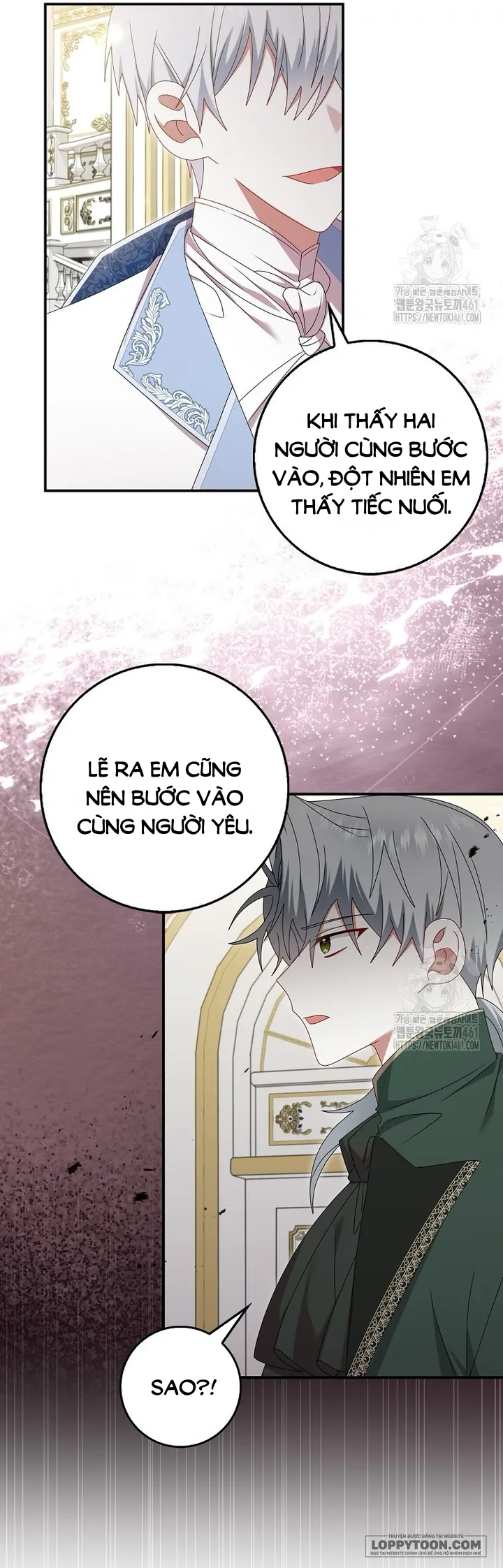 Tôi Sẽ Chiếm Lấy Ngư Trường Này! - Chap 48 - Trang 7