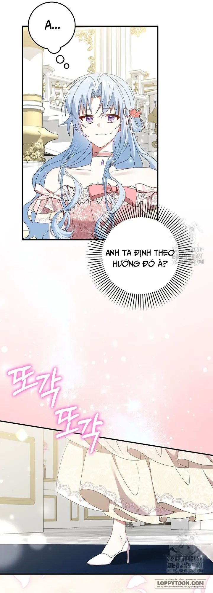 Tôi Sẽ Chiếm Lấy Ngư Trường Này! - Chap 48 - Trang 9