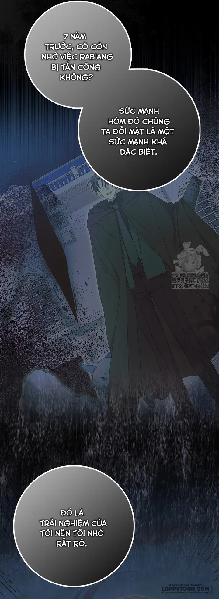 Tôi Sẽ Chiếm Lấy Ngư Trường Này! - Chap 49 - Trang 12
