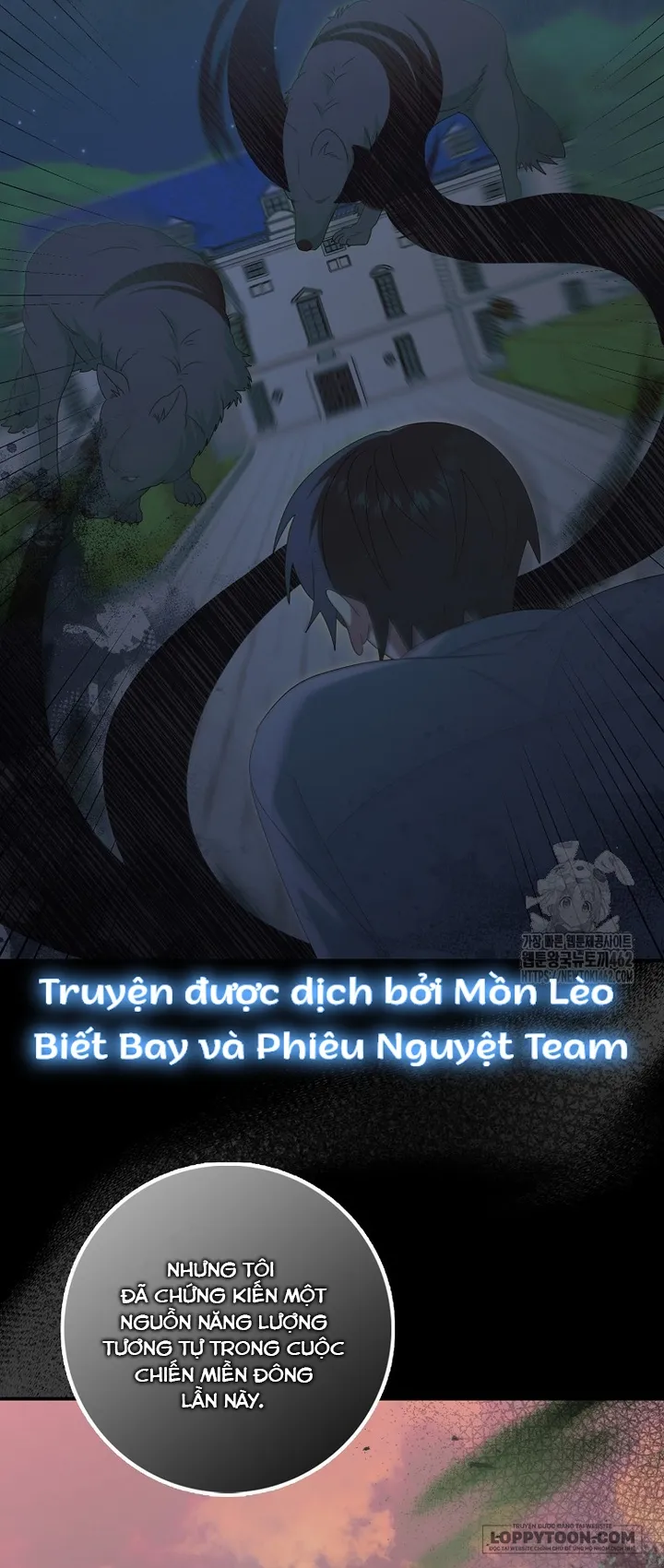 Tôi Sẽ Chiếm Lấy Ngư Trường Này! - Chap 49 - Trang 13