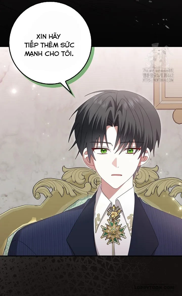 Tôi Sẽ Chiếm Lấy Ngư Trường Này! - Chap 49 - Trang 16