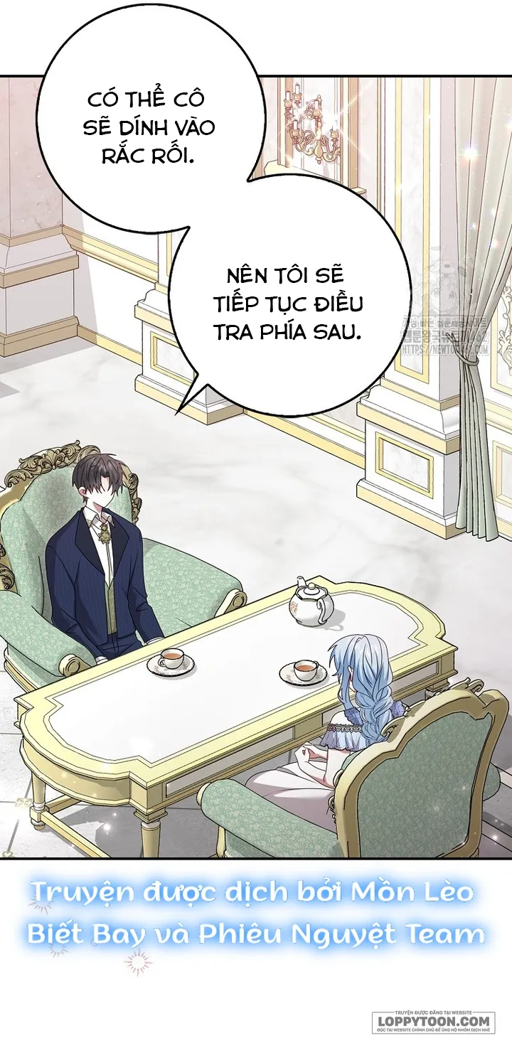 Tôi Sẽ Chiếm Lấy Ngư Trường Này! - Chap 49 - Trang 19