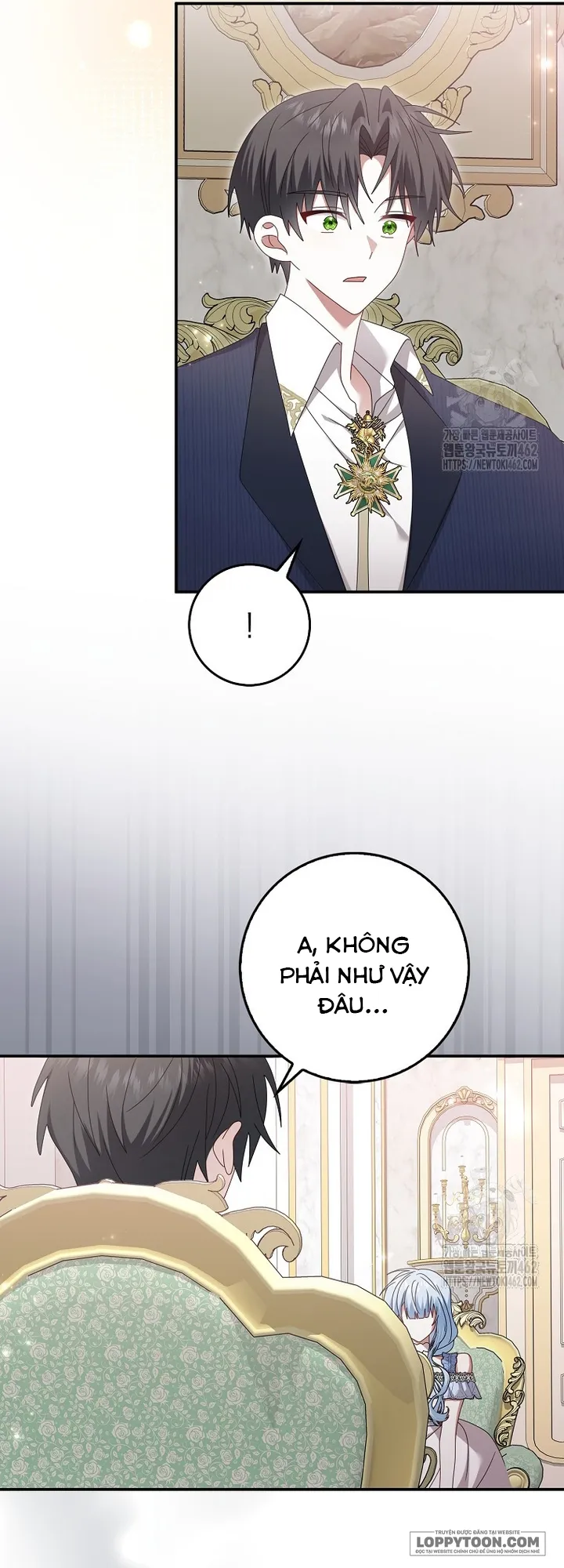 Tôi Sẽ Chiếm Lấy Ngư Trường Này! - Chap 49 - Trang 25