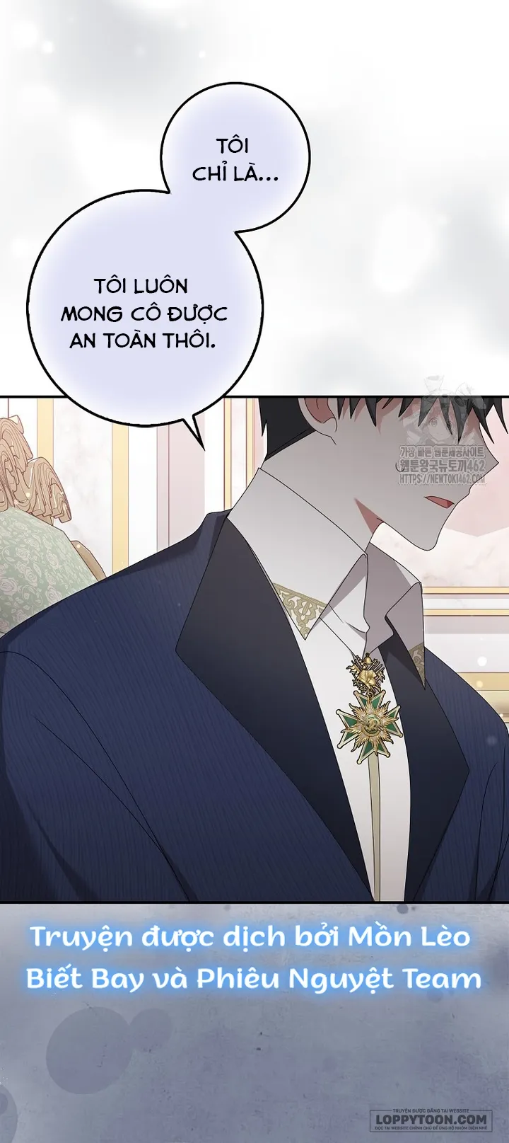 Tôi Sẽ Chiếm Lấy Ngư Trường Này! - Chap 49 - Trang 26