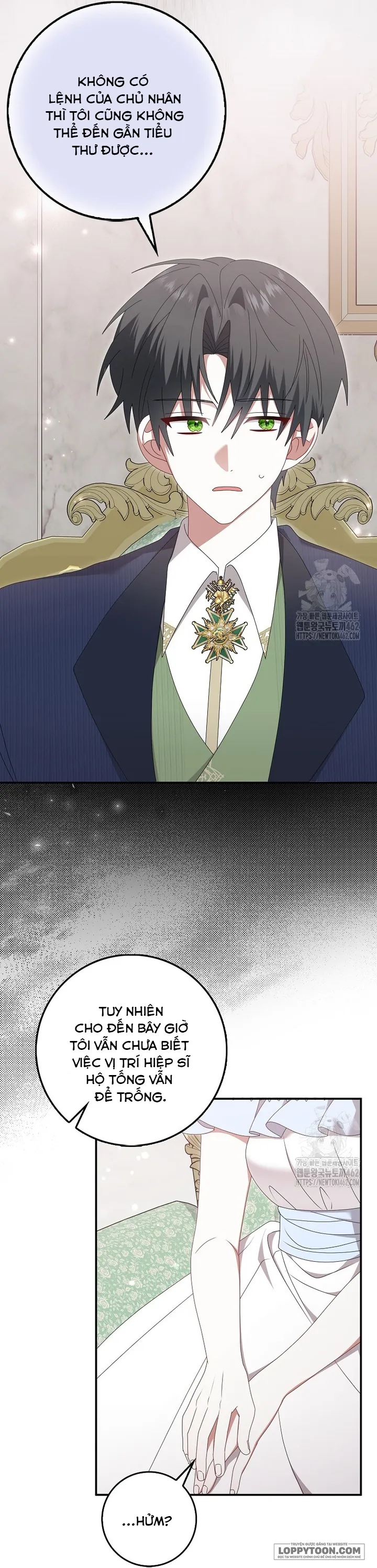 Tôi Sẽ Chiếm Lấy Ngư Trường Này! - Chap 49 - Trang 28