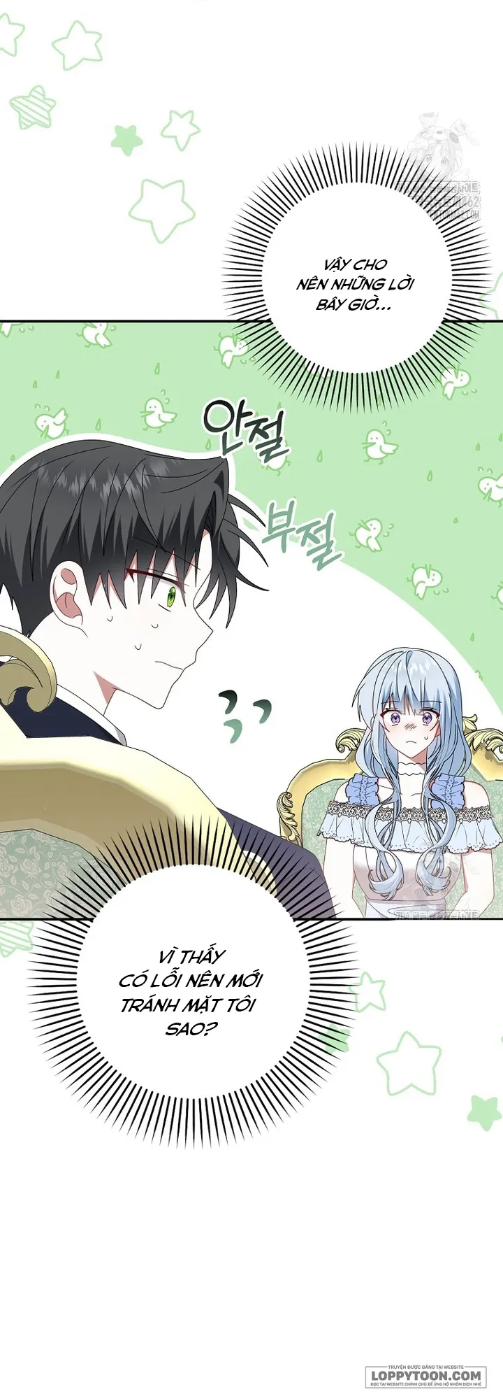 Tôi Sẽ Chiếm Lấy Ngư Trường Này! - Chap 49 - Trang 29
