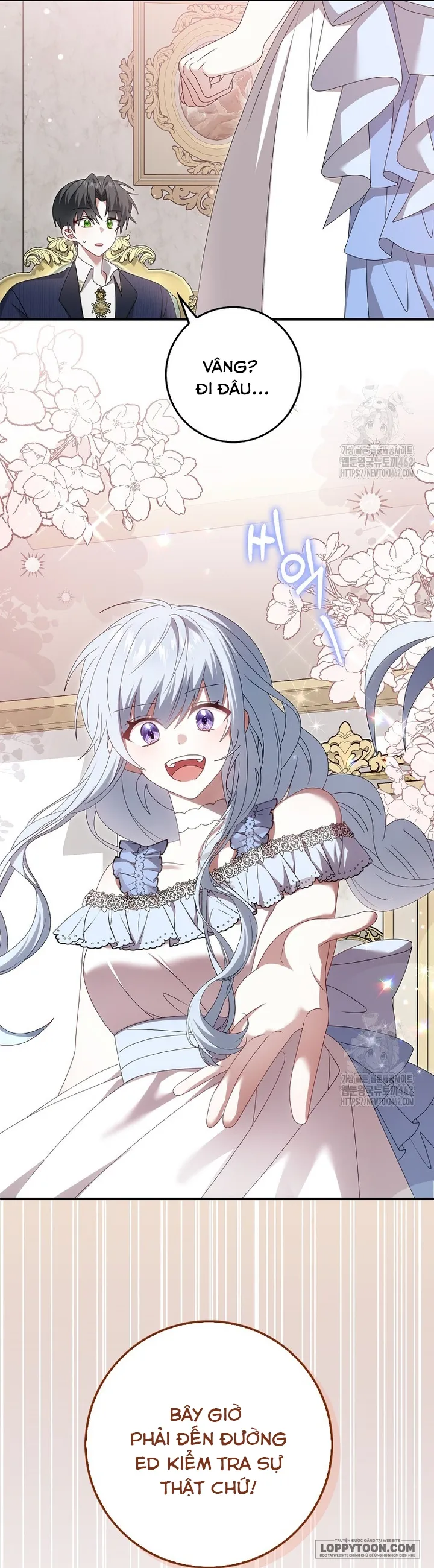 Tôi Sẽ Chiếm Lấy Ngư Trường Này! - Chap 49 - Trang 33