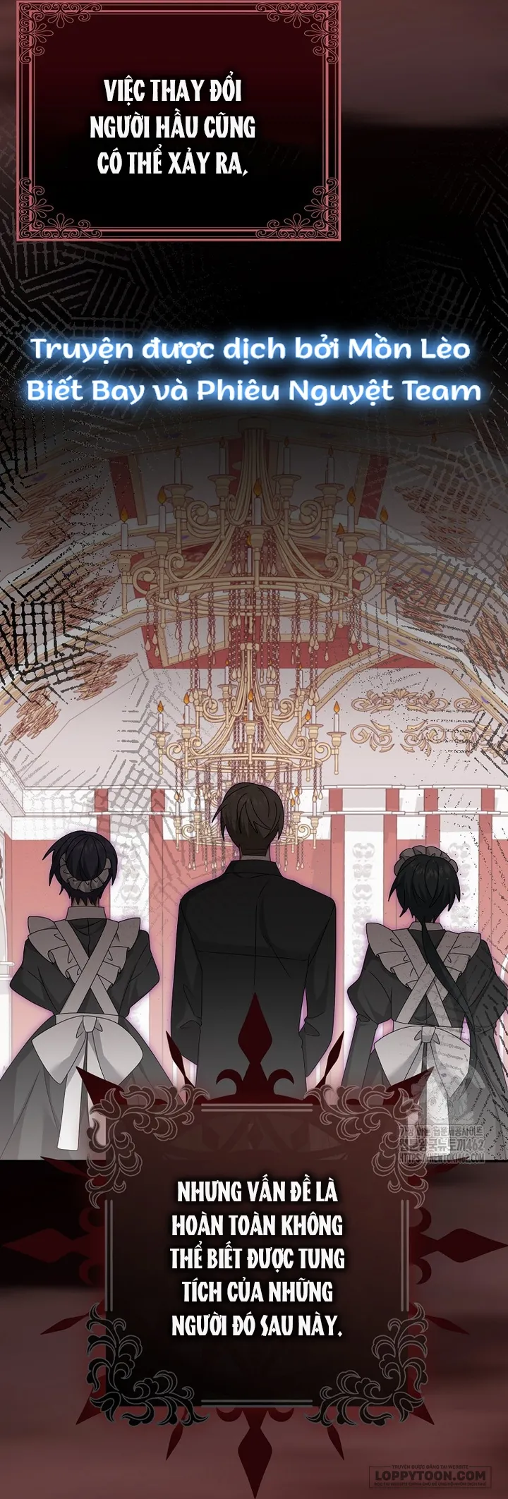 Tôi Sẽ Chiếm Lấy Ngư Trường Này! - Chap 49 - Trang 36