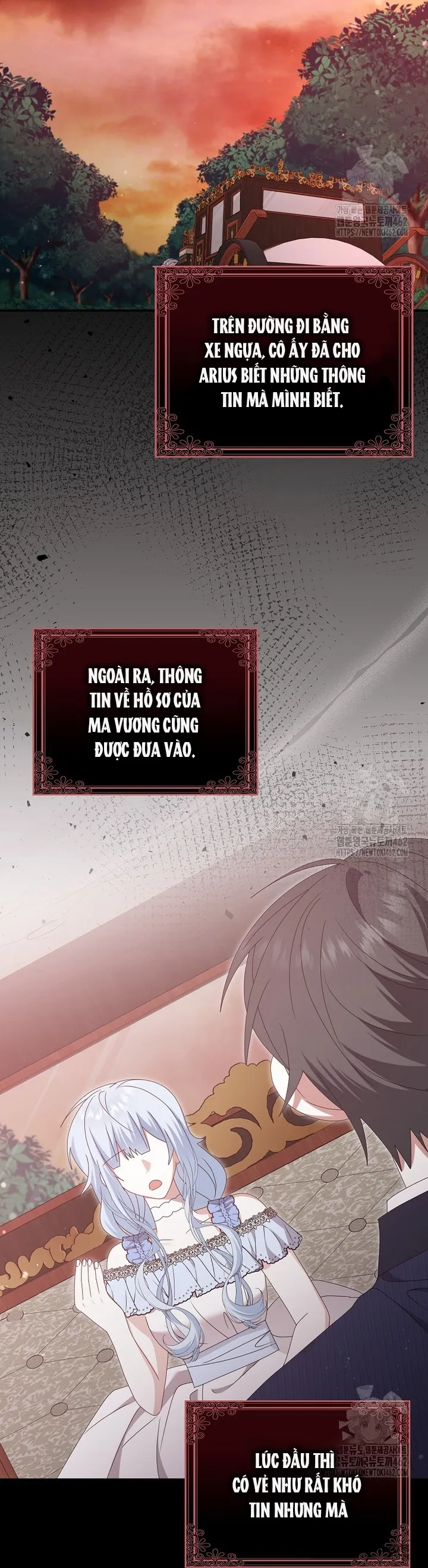 Tôi Sẽ Chiếm Lấy Ngư Trường Này! - Chap 49 - Trang 38