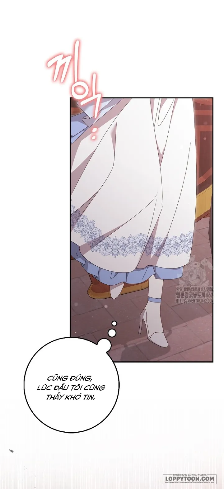 Tôi Sẽ Chiếm Lấy Ngư Trường Này! - Chap 49 - Trang 40