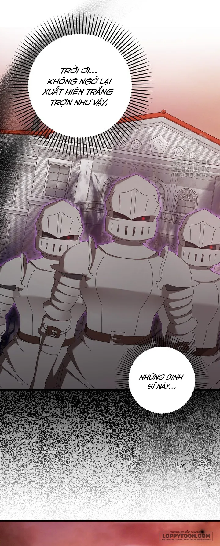 Tôi Sẽ Chiếm Lấy Ngư Trường Này! - Chap 49 - Trang 42