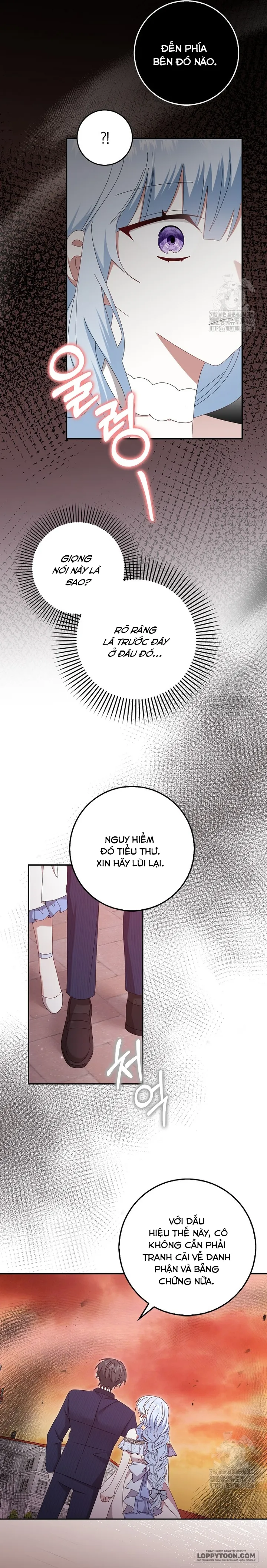 Tôi Sẽ Chiếm Lấy Ngư Trường Này! - Chap 49 - Trang 45
