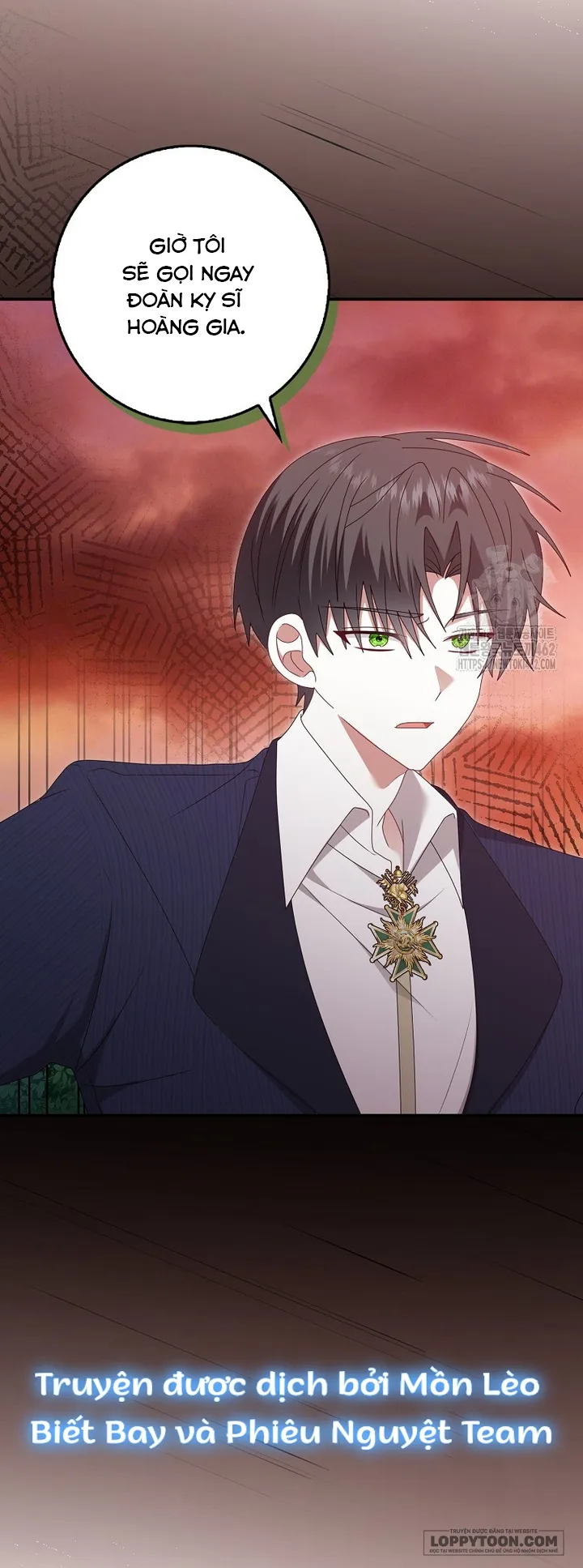 Tôi Sẽ Chiếm Lấy Ngư Trường Này! - Chap 49 - Trang 46
