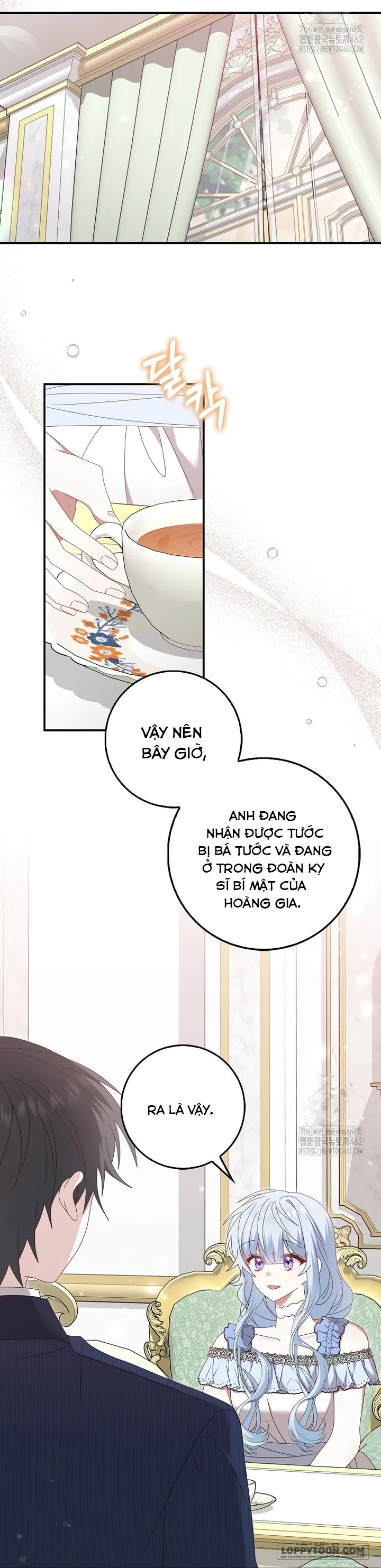 Tôi Sẽ Chiếm Lấy Ngư Trường Này! - Chap 49 - Trang 6