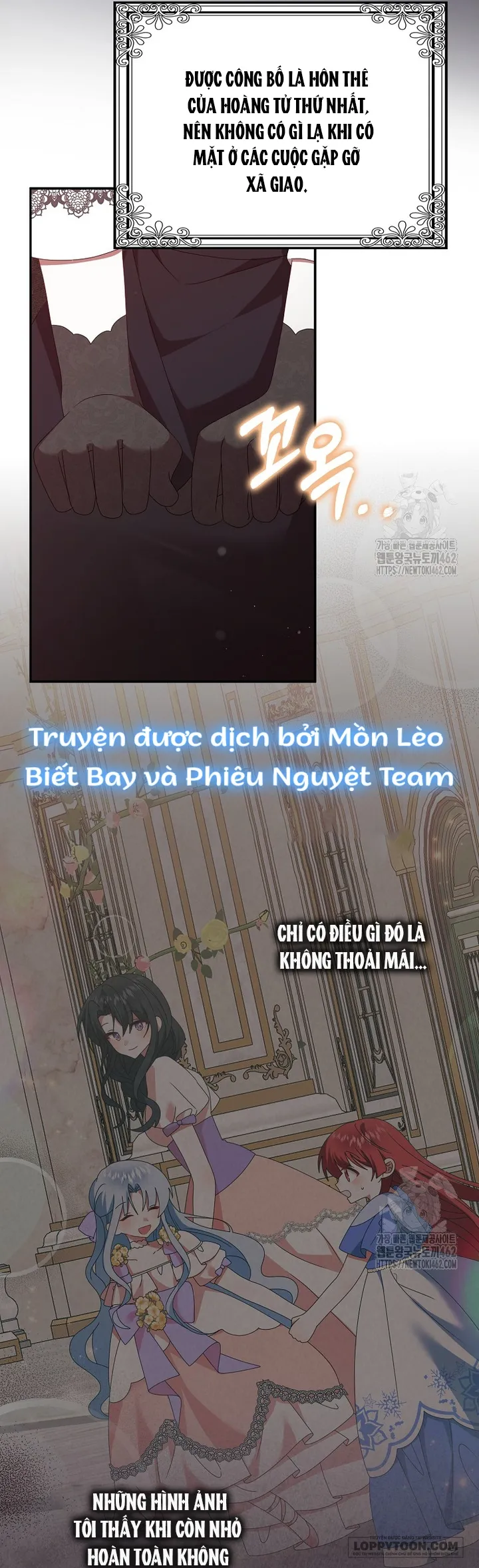 Tôi Sẽ Chiếm Lấy Ngư Trường Này! - Chap 49 - Trang 54