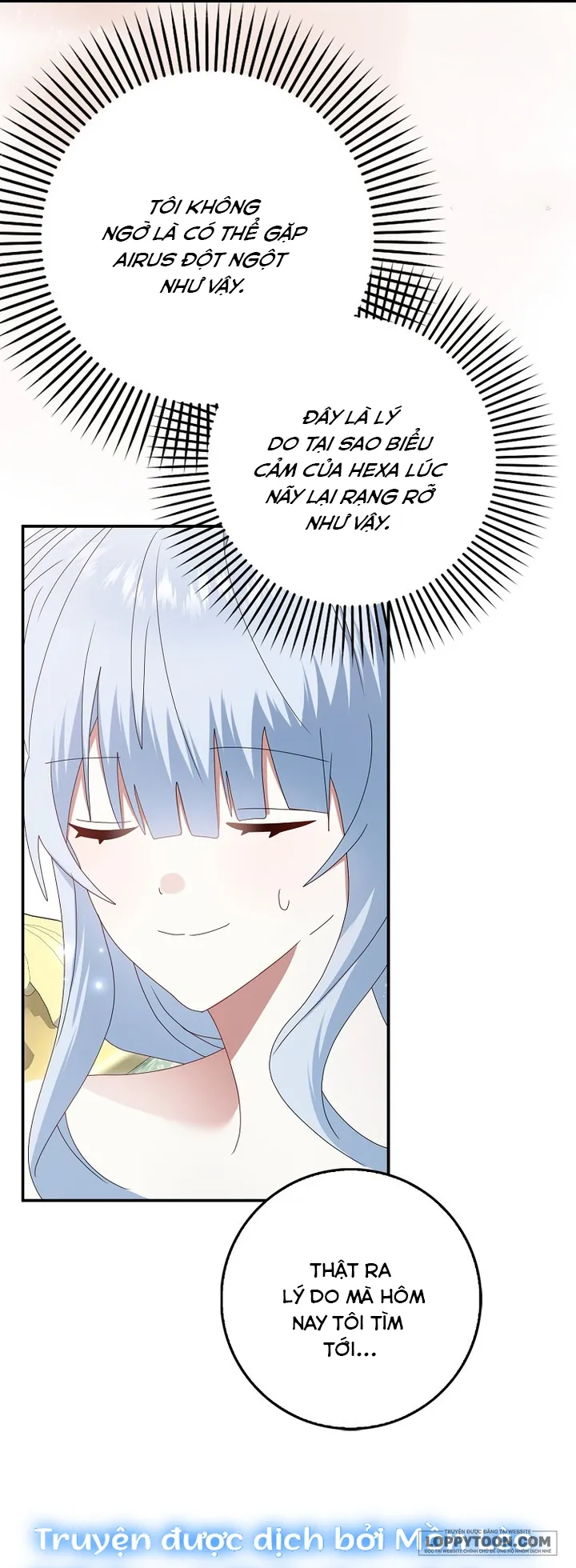 Tôi Sẽ Chiếm Lấy Ngư Trường Này! - Chap 49 - Trang 7