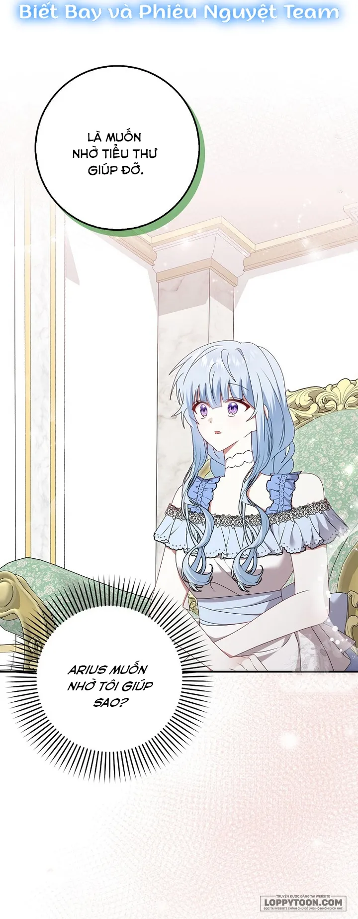 Tôi Sẽ Chiếm Lấy Ngư Trường Này! - Chap 49 - Trang 8