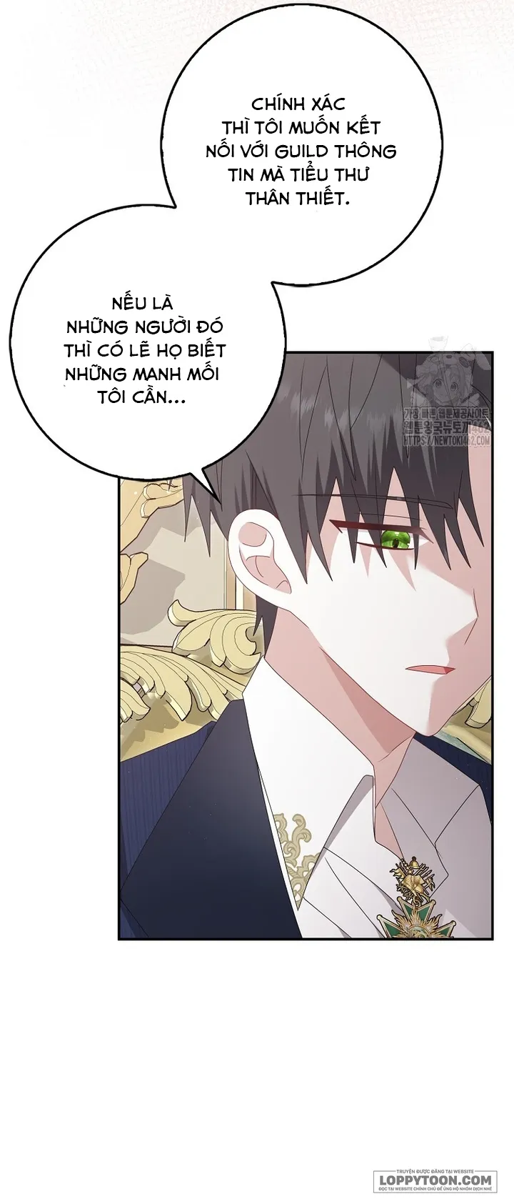 Tôi Sẽ Chiếm Lấy Ngư Trường Này! - Chap 49 - Trang 9