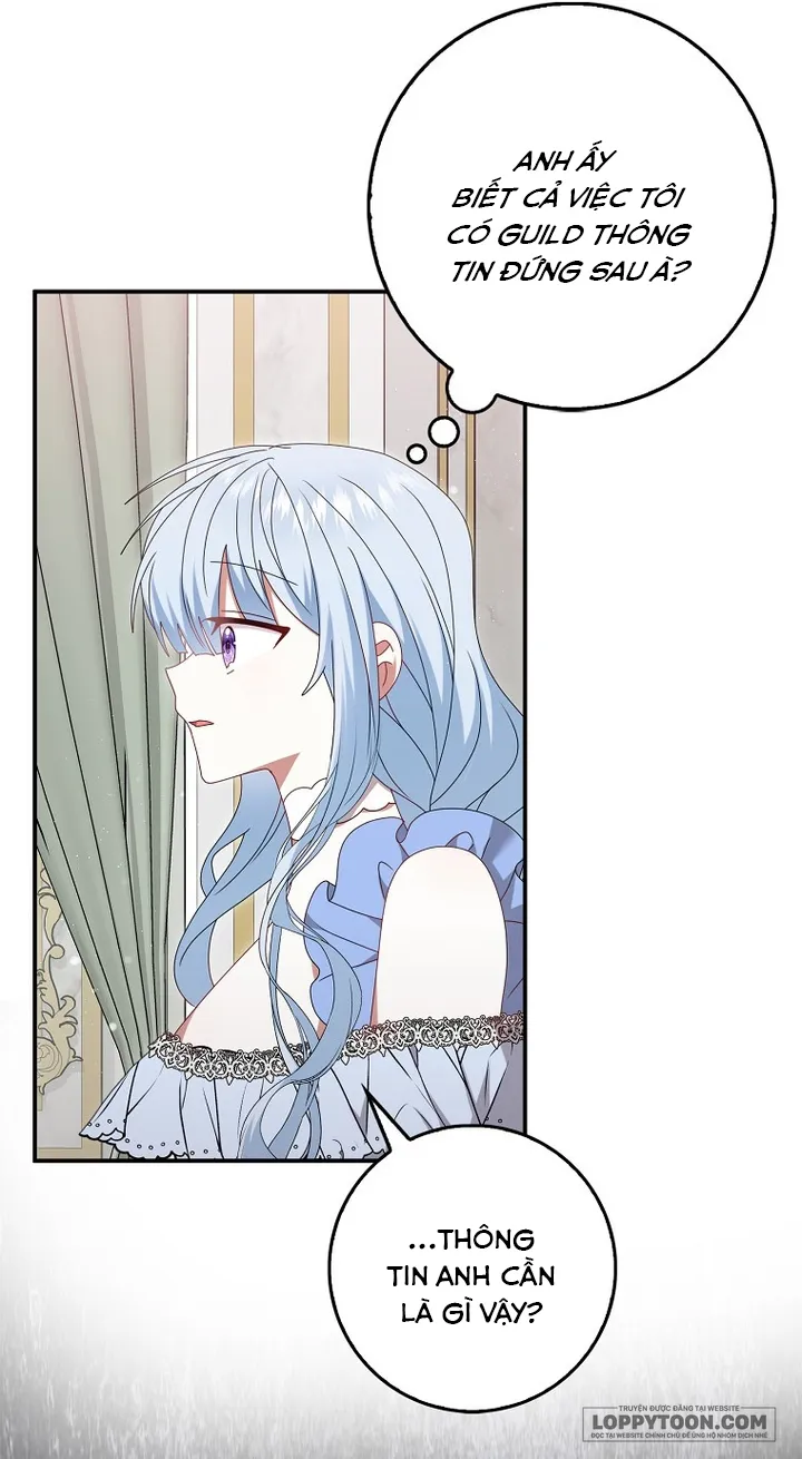 Tôi Sẽ Chiếm Lấy Ngư Trường Này! - Chap 49 - Trang 10