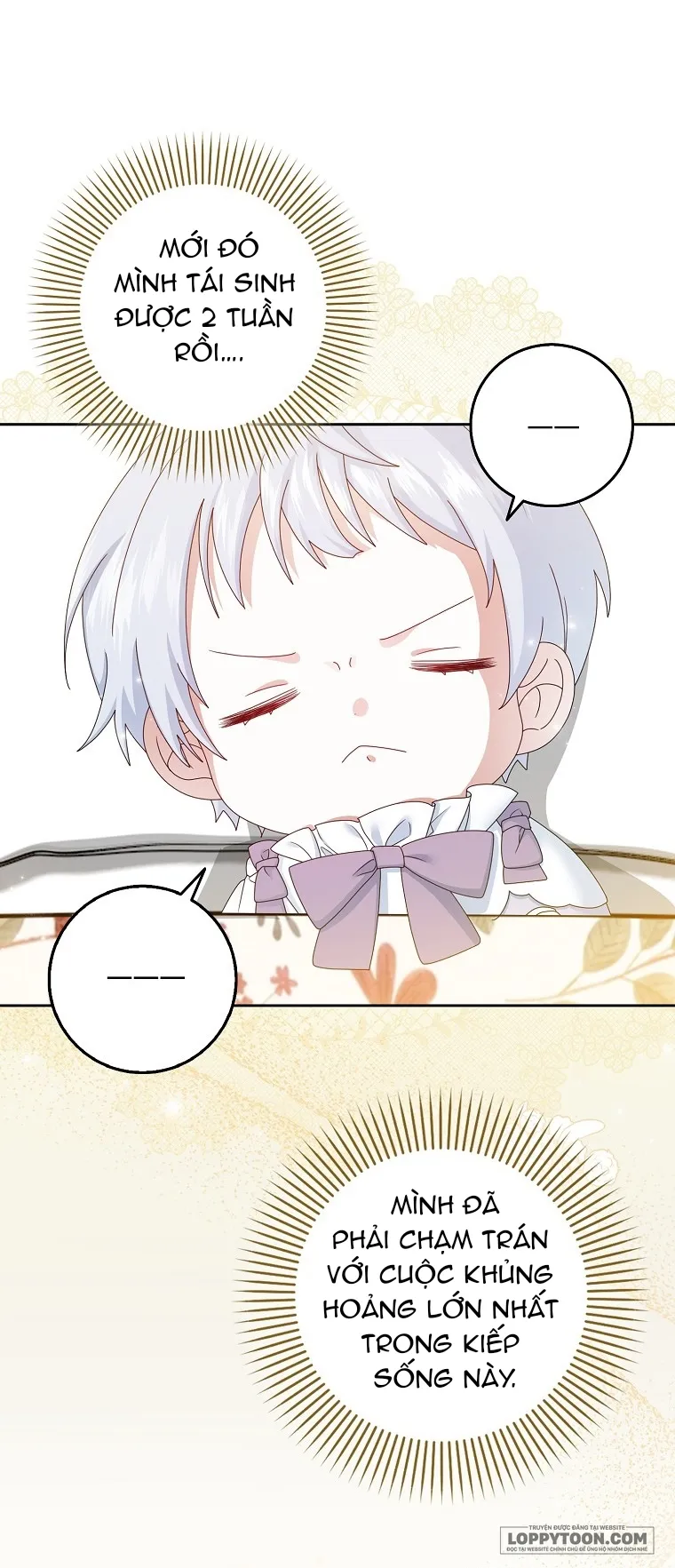 Tôi Sẽ Chiếm Lấy Ngư Trường Này! - Chap 5 - Trang 1