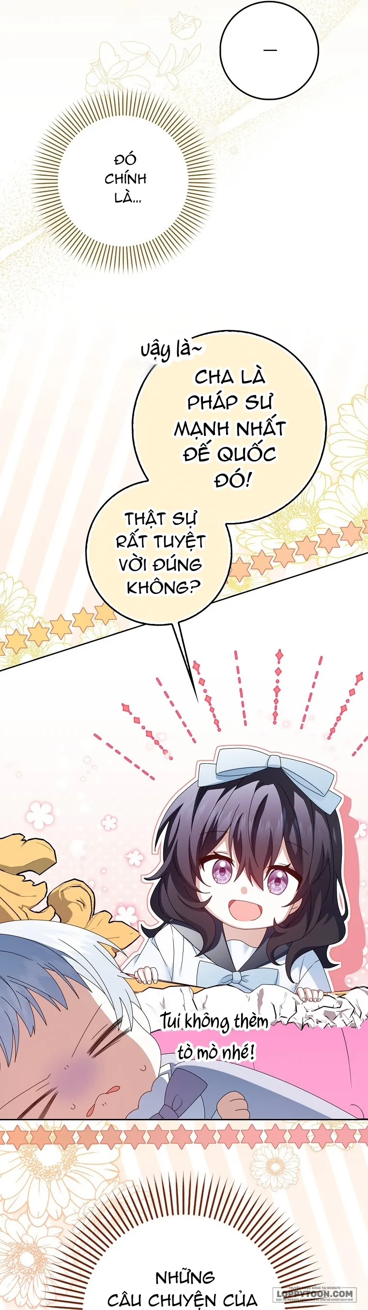 Tôi Sẽ Chiếm Lấy Ngư Trường Này! - Chap 5 - Trang 2