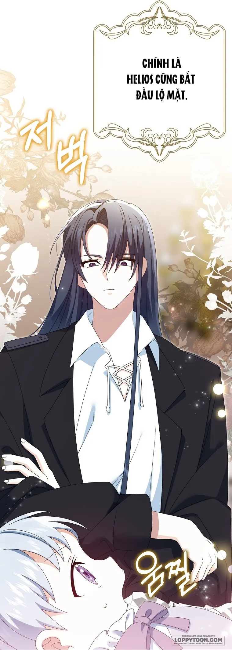 Tôi Sẽ Chiếm Lấy Ngư Trường Này! - Chap 5 - Trang 13