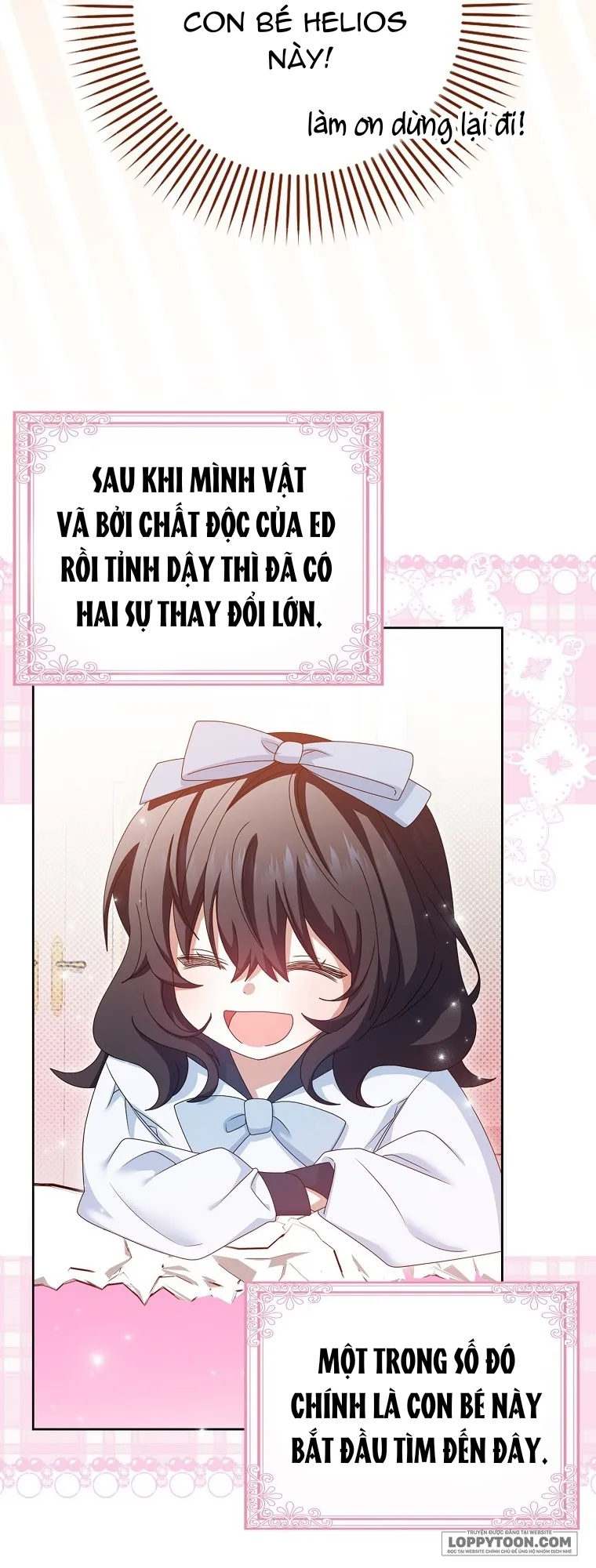 Tôi Sẽ Chiếm Lấy Ngư Trường Này! - Chap 5 - Trang 3