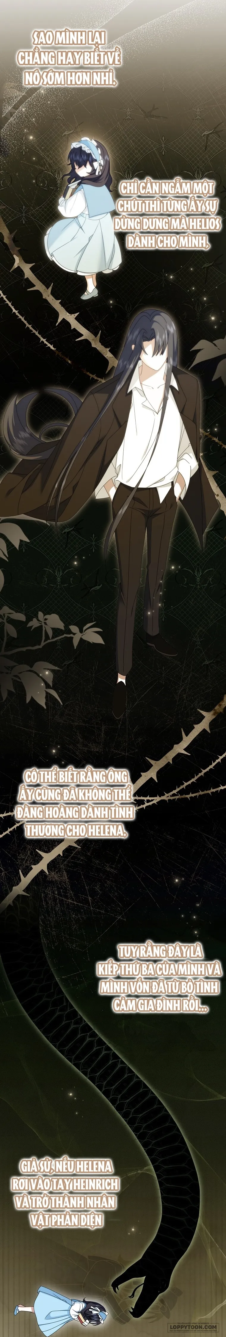 Tôi Sẽ Chiếm Lấy Ngư Trường Này! - Chap 5 - Trang 23