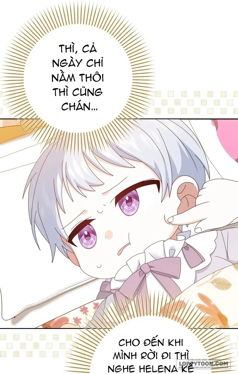 Tôi Sẽ Chiếm Lấy Ngư Trường Này! - Chap 5 - Trang 27