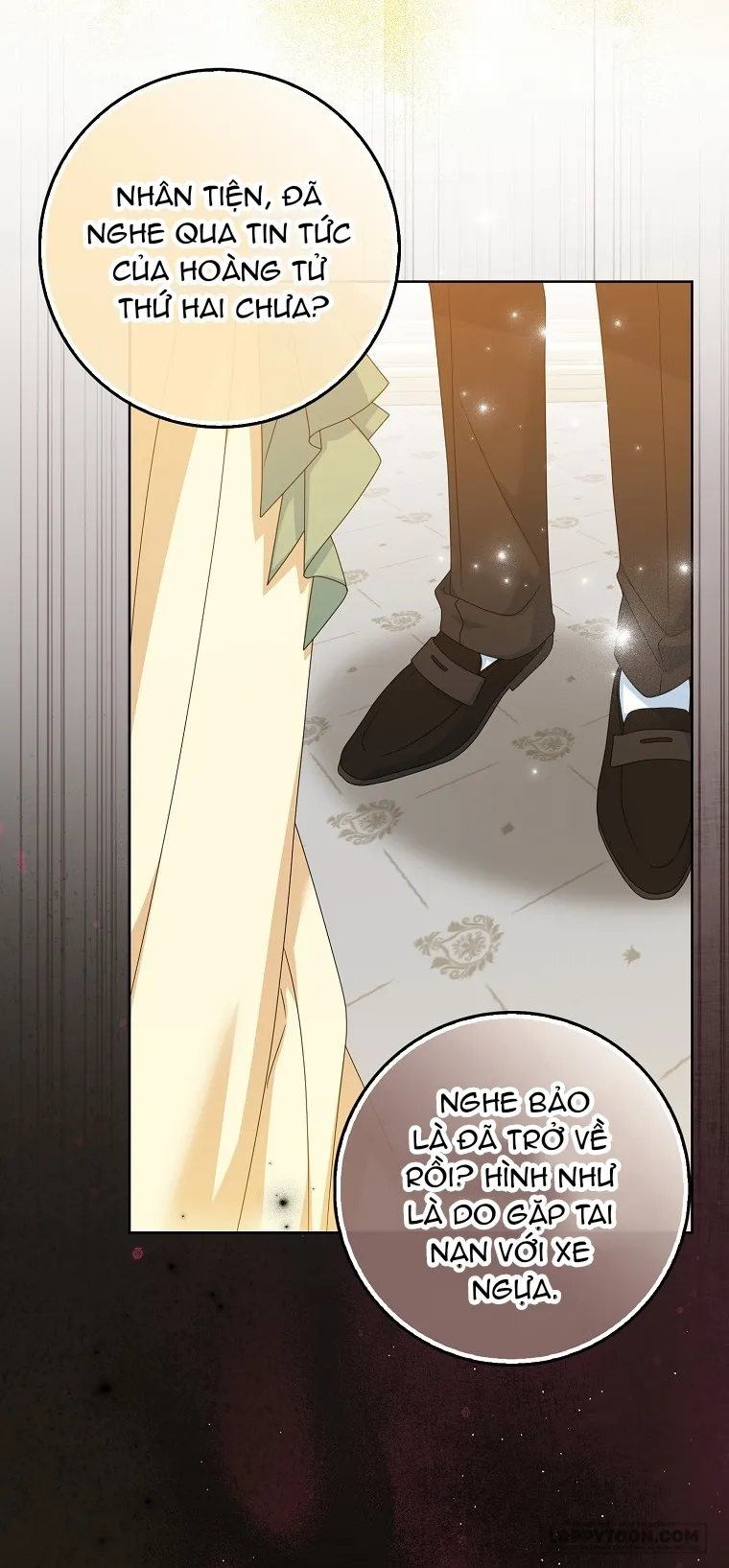 Tôi Sẽ Chiếm Lấy Ngư Trường Này! - Chap 5 - Trang 35