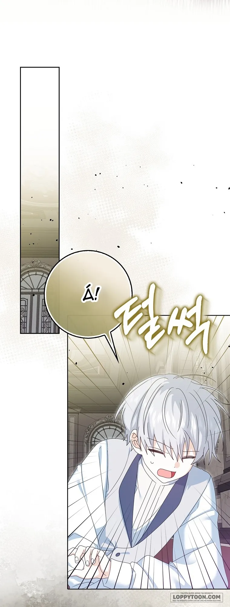 Tôi Sẽ Chiếm Lấy Ngư Trường Này! - Chap 5 - Trang 37