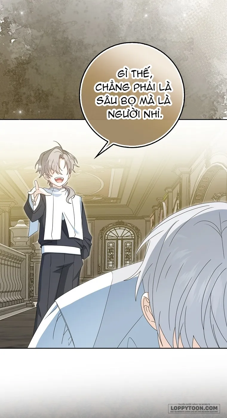 Tôi Sẽ Chiếm Lấy Ngư Trường Này! - Chap 5 - Trang 38