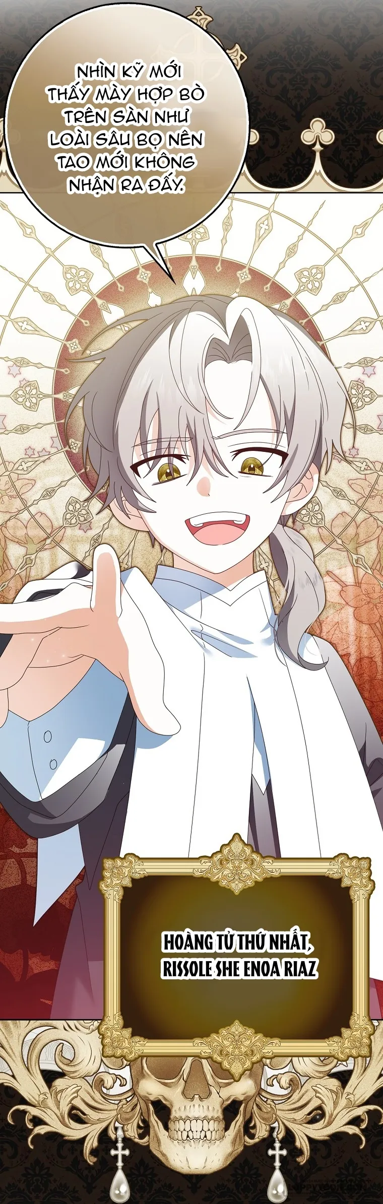 Tôi Sẽ Chiếm Lấy Ngư Trường Này! - Chap 5 - Trang 39