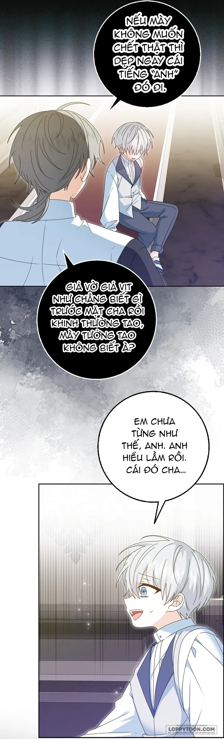 Tôi Sẽ Chiếm Lấy Ngư Trường Này! - Chap 5 - Trang 43