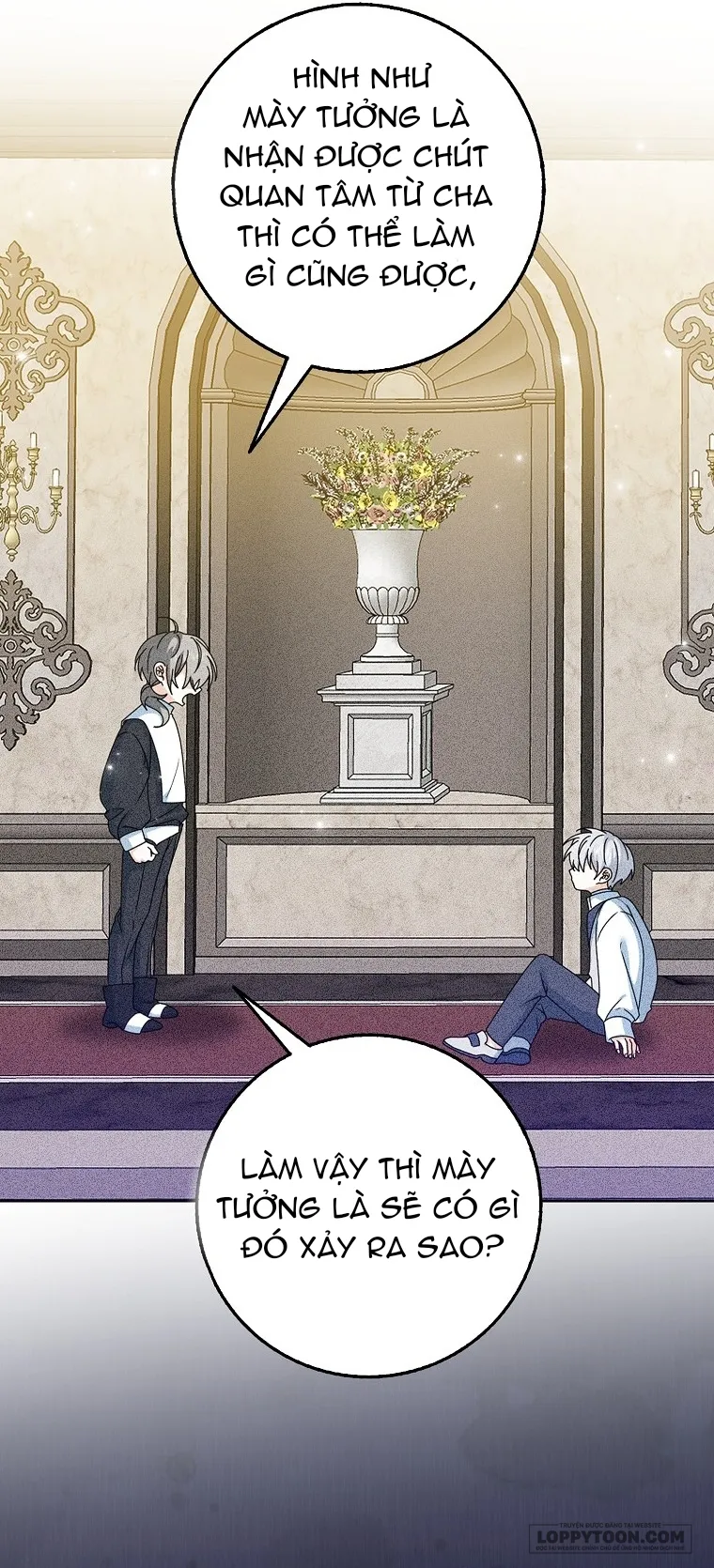 Tôi Sẽ Chiếm Lấy Ngư Trường Này! - Chap 5 - Trang 45