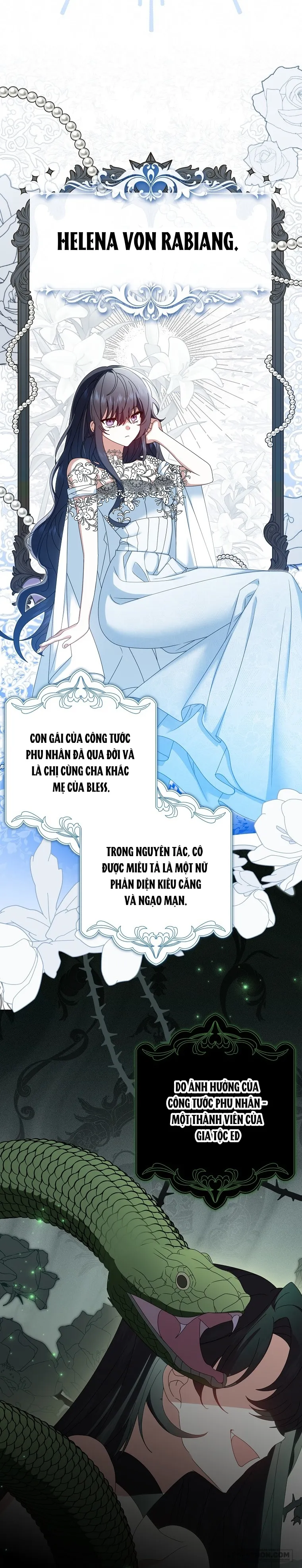 Tôi Sẽ Chiếm Lấy Ngư Trường Này! - Chap 5 - Trang 6