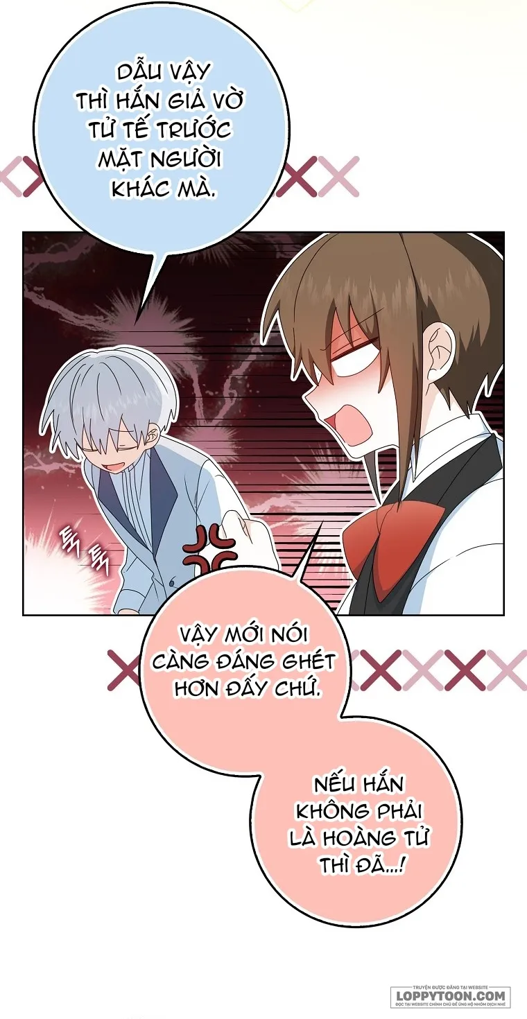 Tôi Sẽ Chiếm Lấy Ngư Trường Này! - Chap 5 - Trang 53