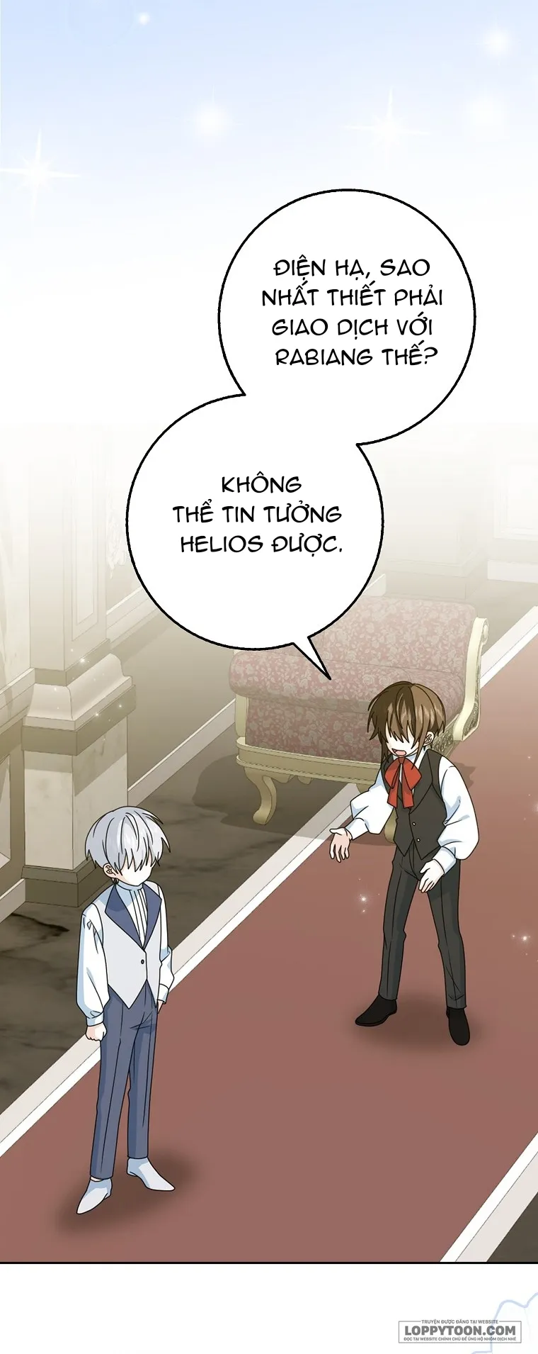Tôi Sẽ Chiếm Lấy Ngư Trường Này! - Chap 5 - Trang 56