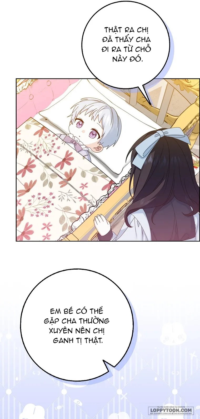 Tôi Sẽ Chiếm Lấy Ngư Trường Này! - Chap 5 - Trang 10