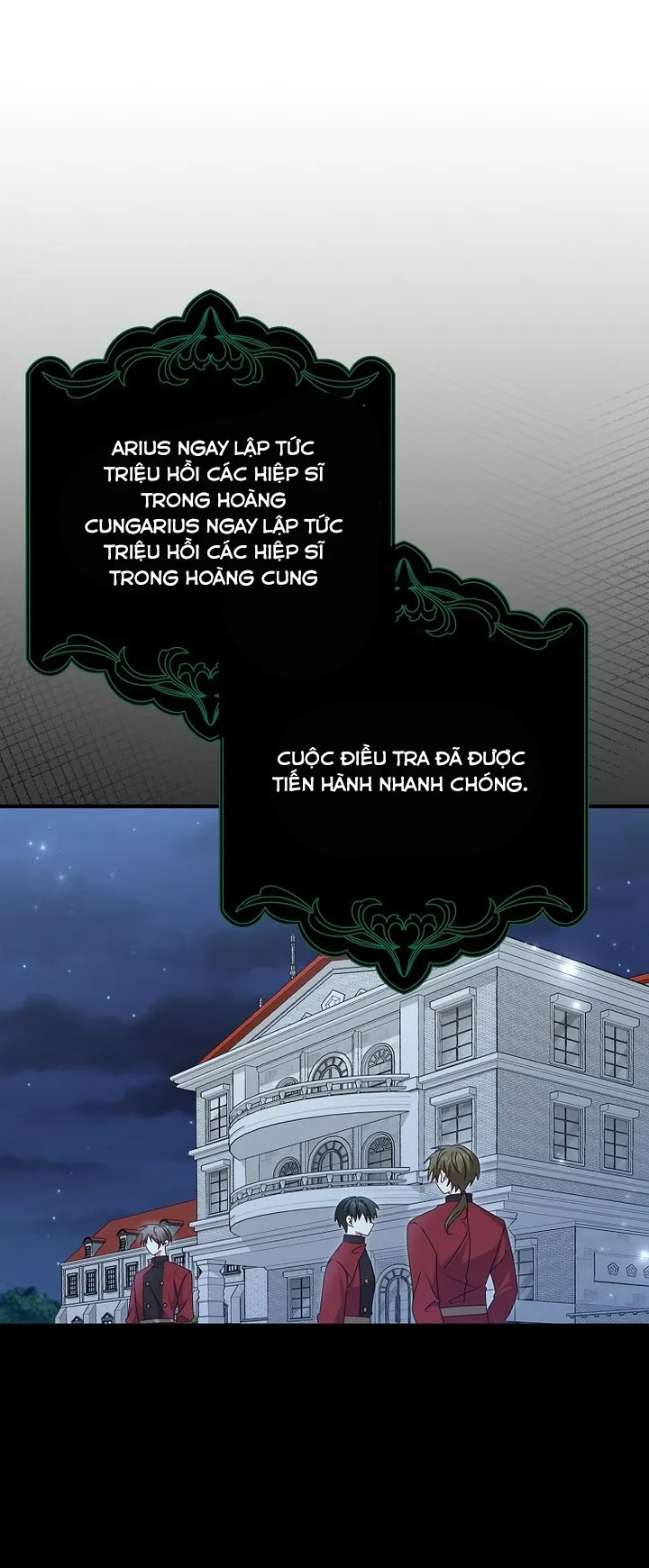 Tôi Sẽ Chiếm Lấy Ngư Trường Này! - Chap 50 - Trang 1