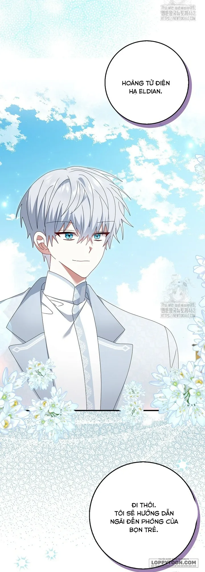 Tôi Sẽ Chiếm Lấy Ngư Trường Này! - Chap 50 - Trang 11