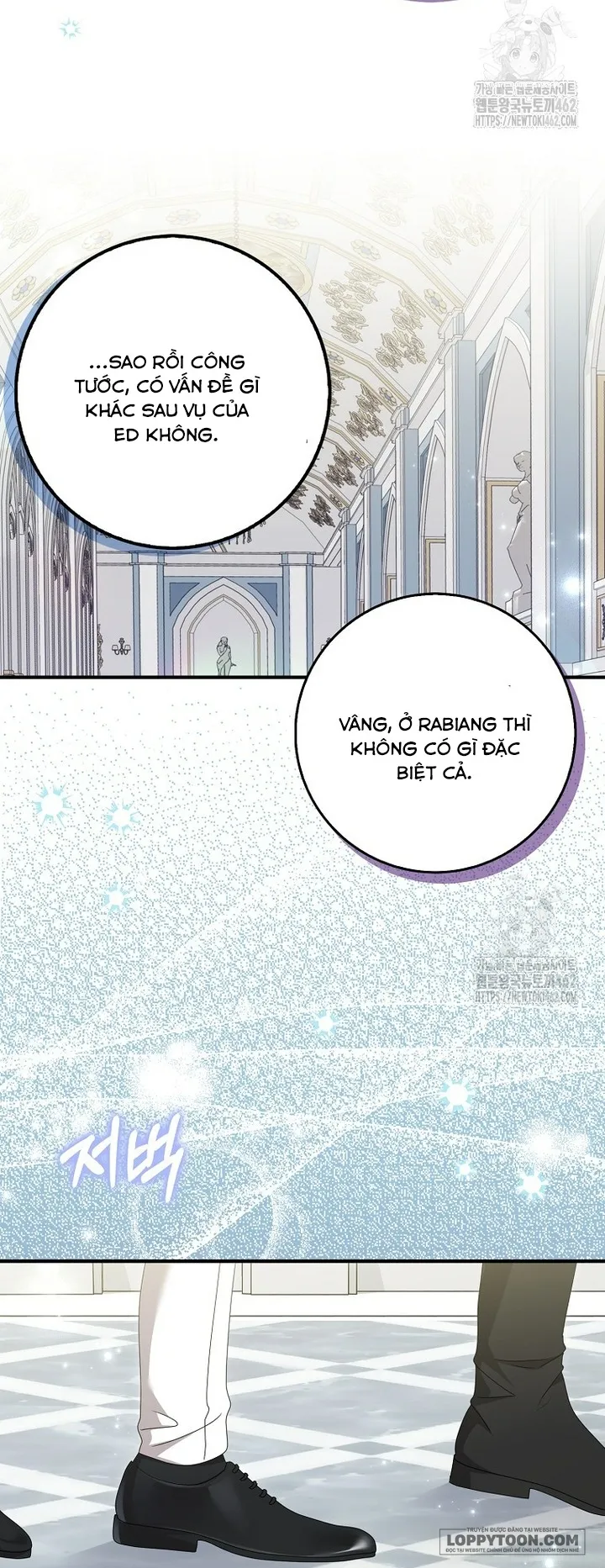 Tôi Sẽ Chiếm Lấy Ngư Trường Này! - Chap 50 - Trang 12