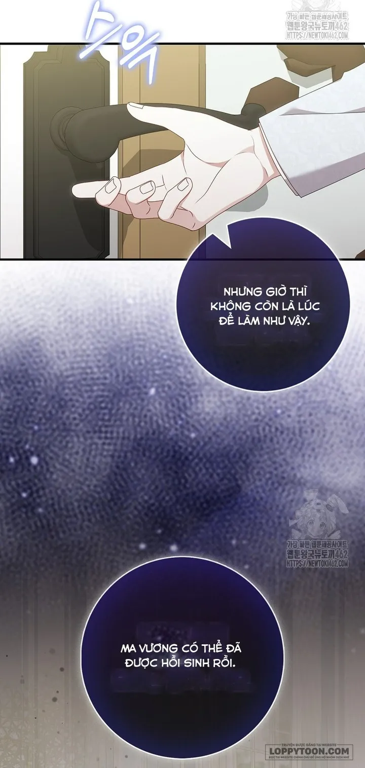 Tôi Sẽ Chiếm Lấy Ngư Trường Này! - Chap 50 - Trang 17
