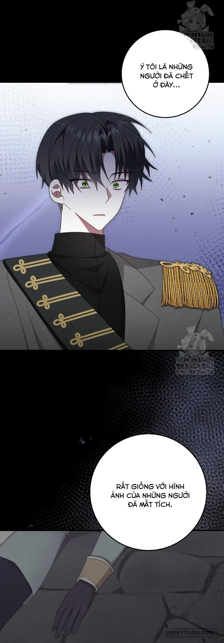 Tôi Sẽ Chiếm Lấy Ngư Trường Này! - Chap 50 - Trang 3