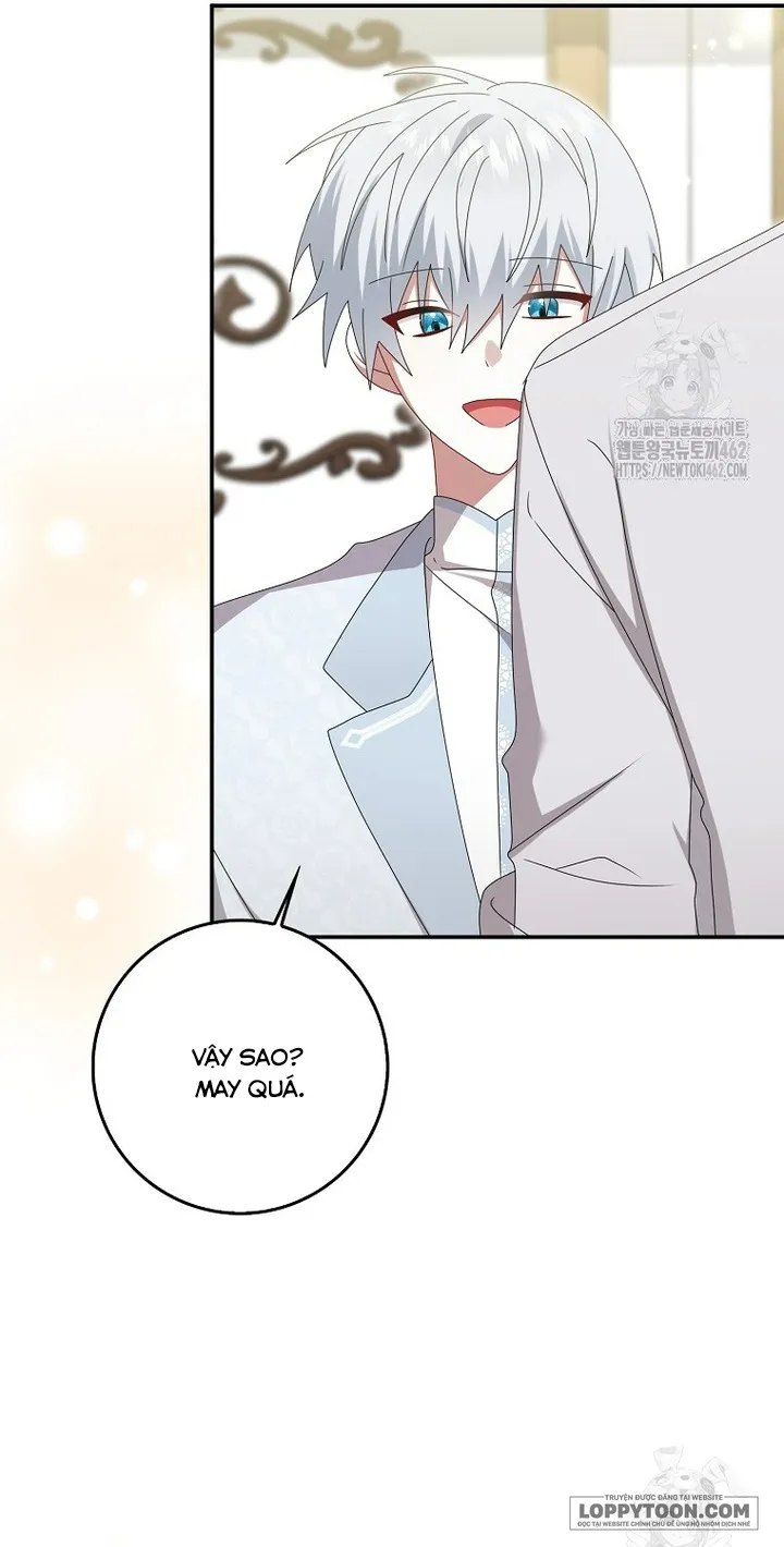 Tôi Sẽ Chiếm Lấy Ngư Trường Này! - Chap 50 - Trang 21