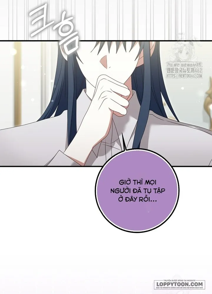 Tôi Sẽ Chiếm Lấy Ngư Trường Này! - Chap 50 - Trang 25