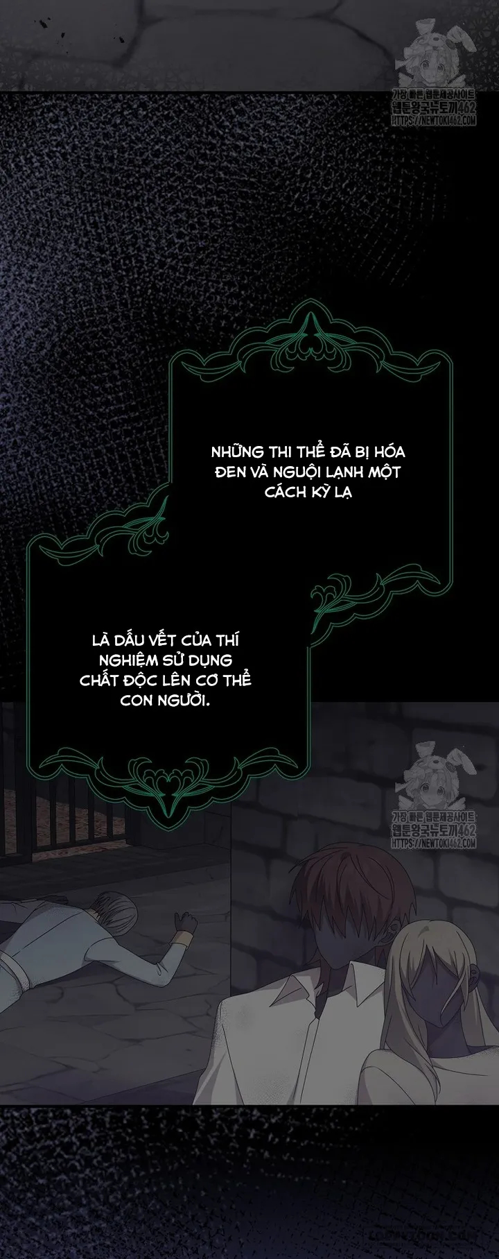 Tôi Sẽ Chiếm Lấy Ngư Trường Này! - Chap 50 - Trang 4