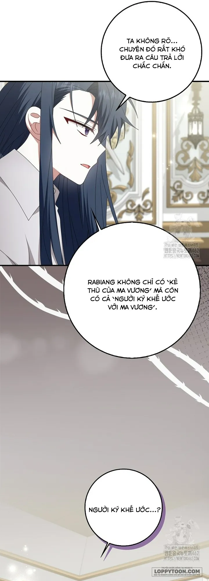Tôi Sẽ Chiếm Lấy Ngư Trường Này! - Chap 50 - Trang 31