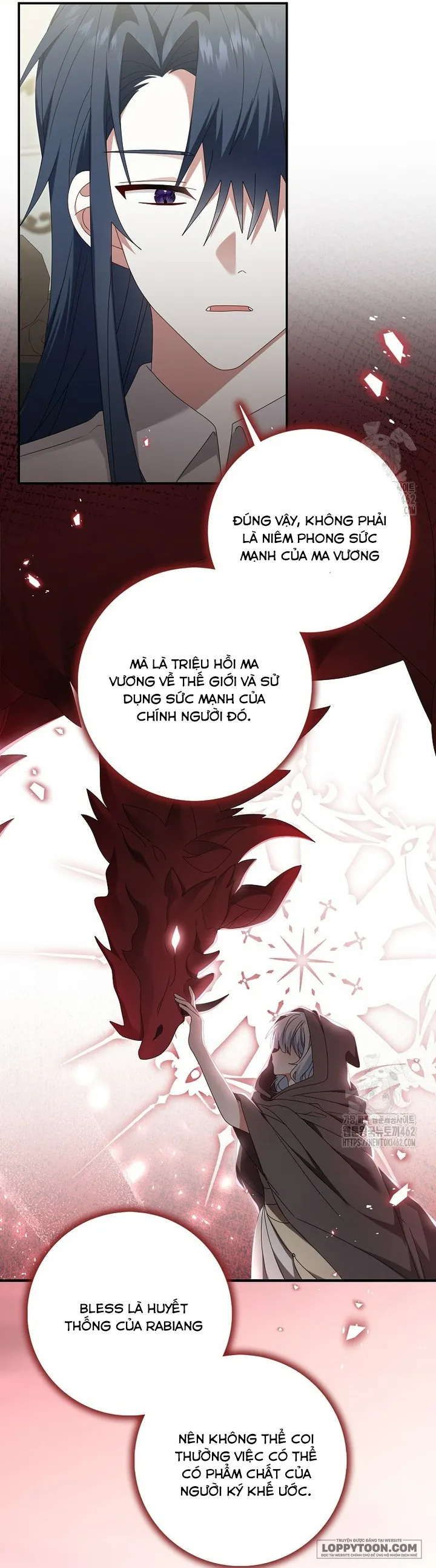 Tôi Sẽ Chiếm Lấy Ngư Trường Này! - Chap 50 - Trang 33
